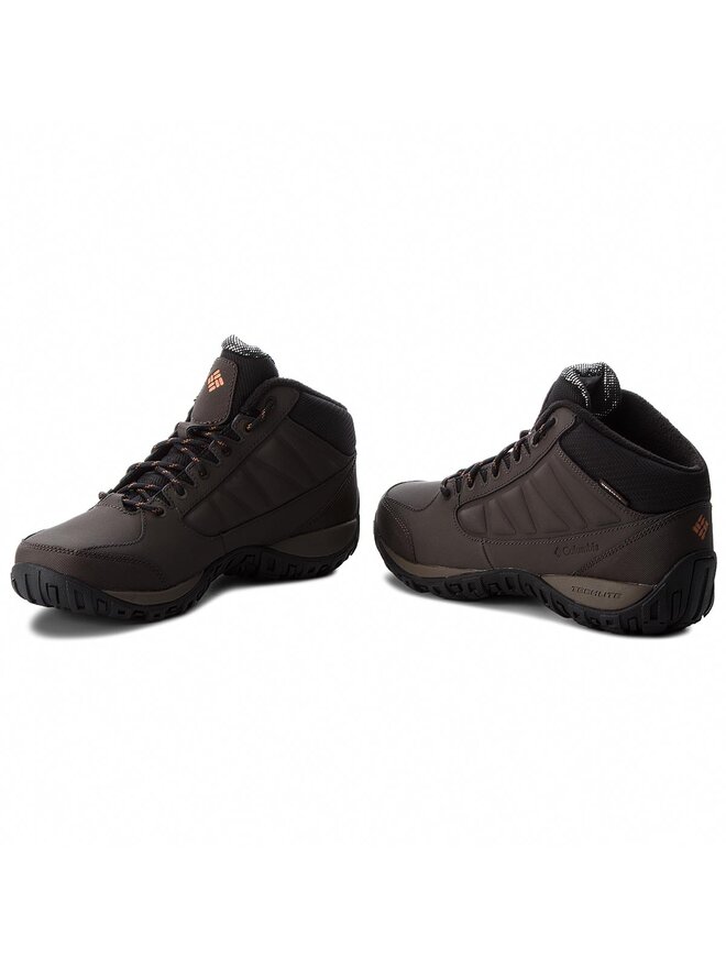 Columbia Ruckel Ridge Chukka WP Omni Heat BM5524 obuvki.bg