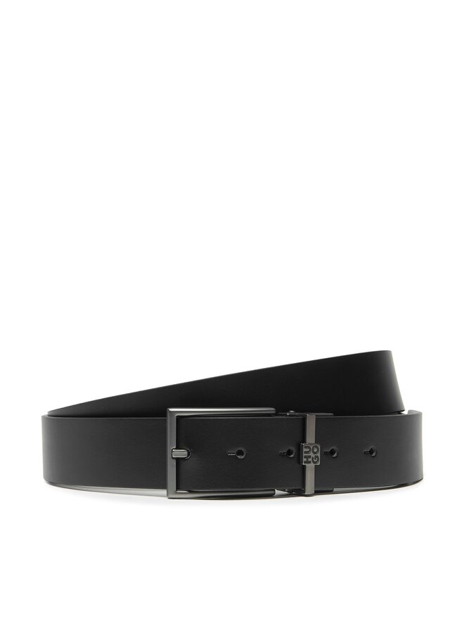 HUGO Herrengürtel HUGO Go-G 50503408 10245669 01 Schwarz