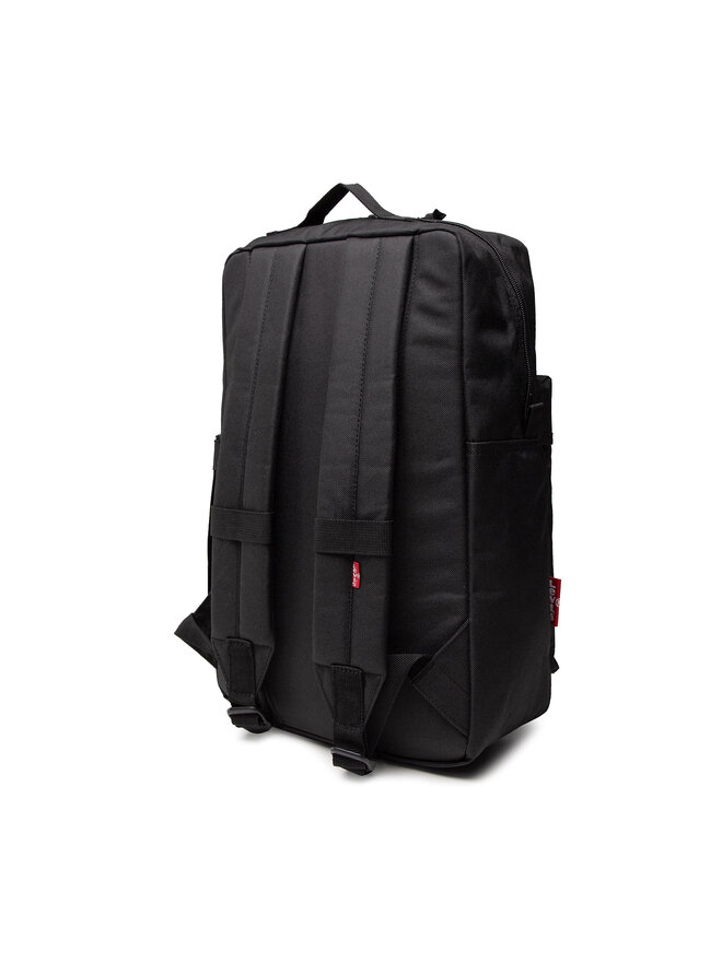 Levi's® Rucksack Levi's® 38004-0282 Schwarz