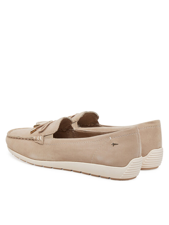 Tamaris Mokasíny Tamaris 8-84600-44 Hnědá