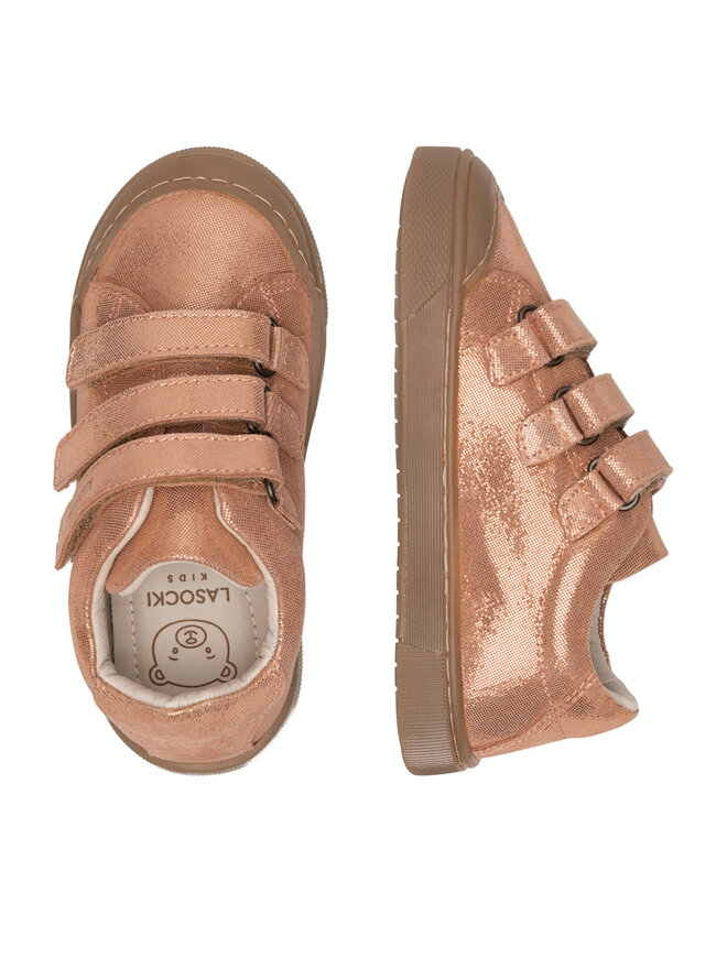 Lasocki Kids Zapatillas Lasocki Kids BAKU CI12-BAKU-10A Oro