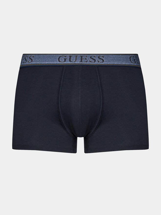 Guess Guess Set 3 parov boksaric Joe U4RG33 K6YW0 Mornarsko modra