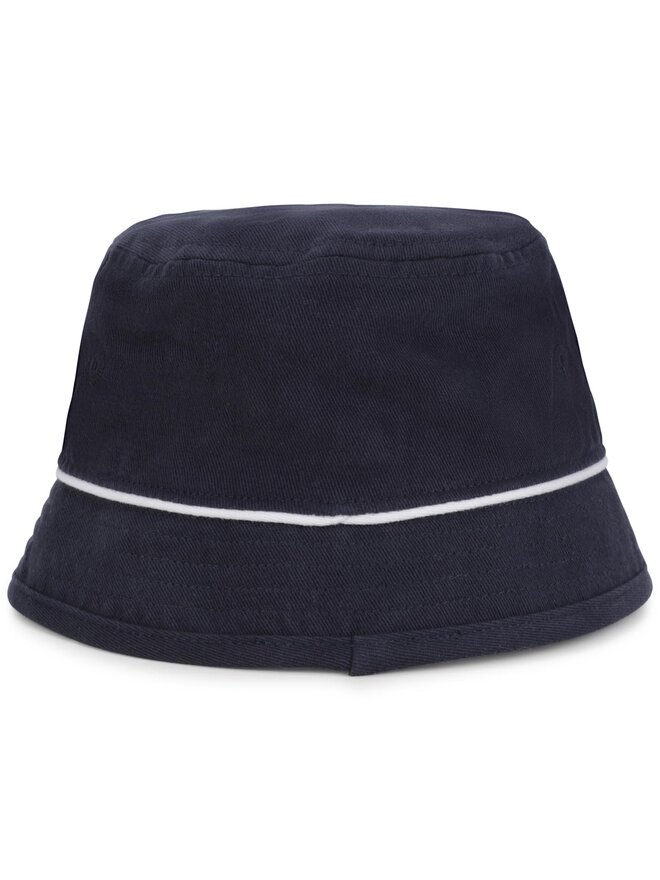 BOSS Капела Boss Bucket J01143 Тъмносин