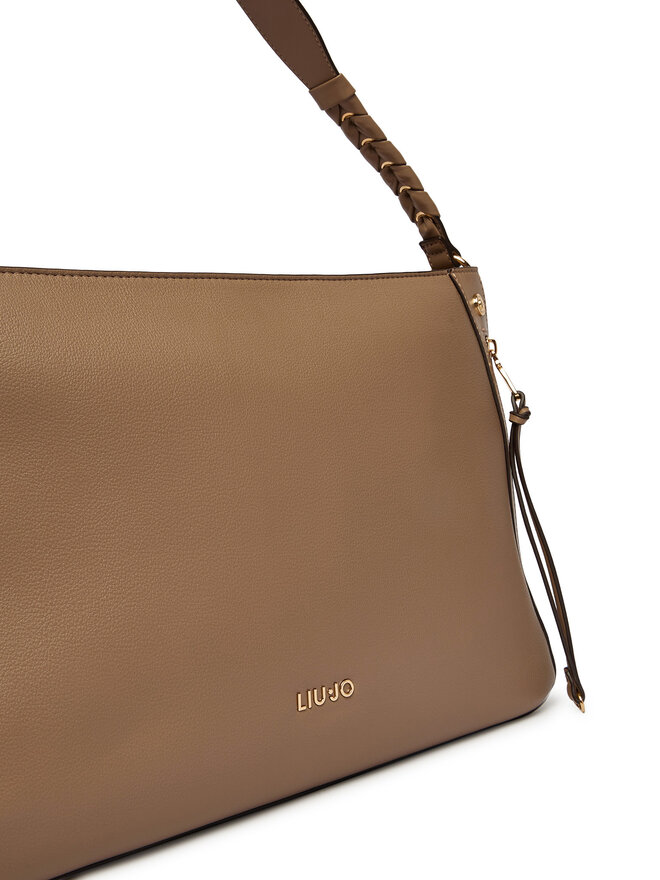 Liu Jo Сумка Liu Jo AA6037 E1120 Коричневий