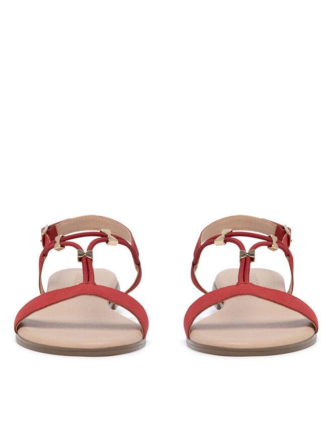 Lasocki Sandalen Lasocki ARENA RST-ARENA-08 Rot