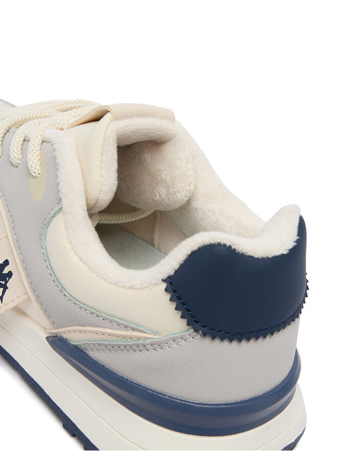Kappa Sneakers Kappa EO-CP40-241216YX(CH) Grau
