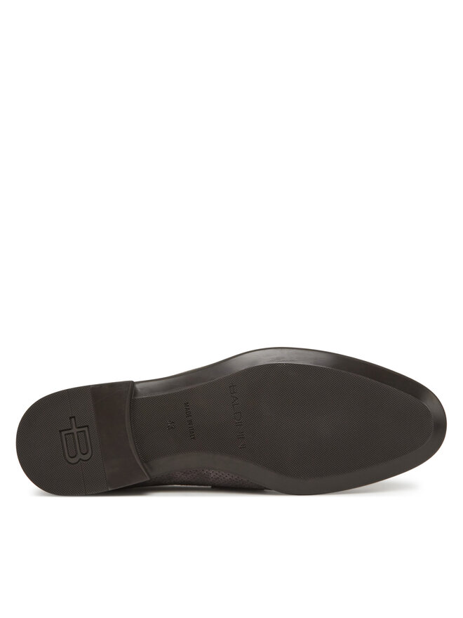 Baldinini Polobotky Baldinini U5E210P1CRFO0018 Šedá
