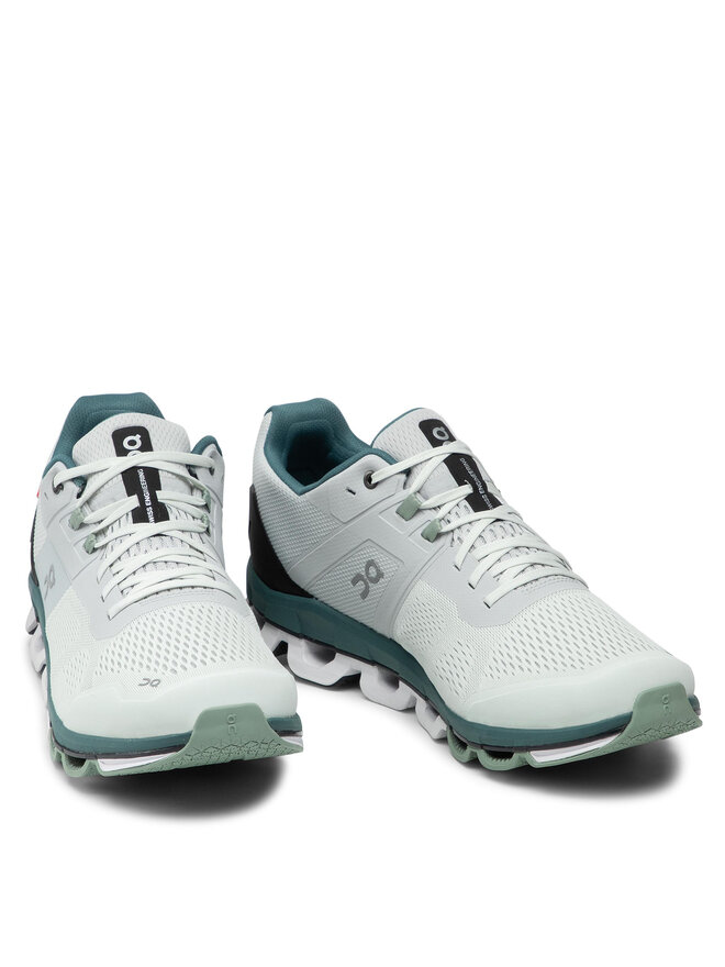 On Laufschuhe On Cloudace 50.99207 Grau