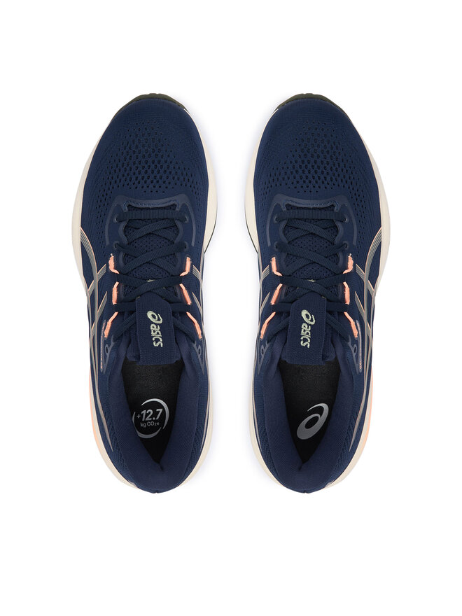 Asics Laufschuhe Asics Gel-Cumulus 28 1011C143 Dunkelblau