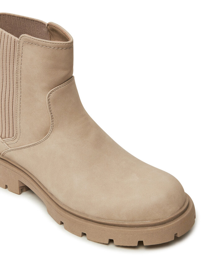 Wrangler Sztyblety Wrangler Josie 20243064.32A Beżowy