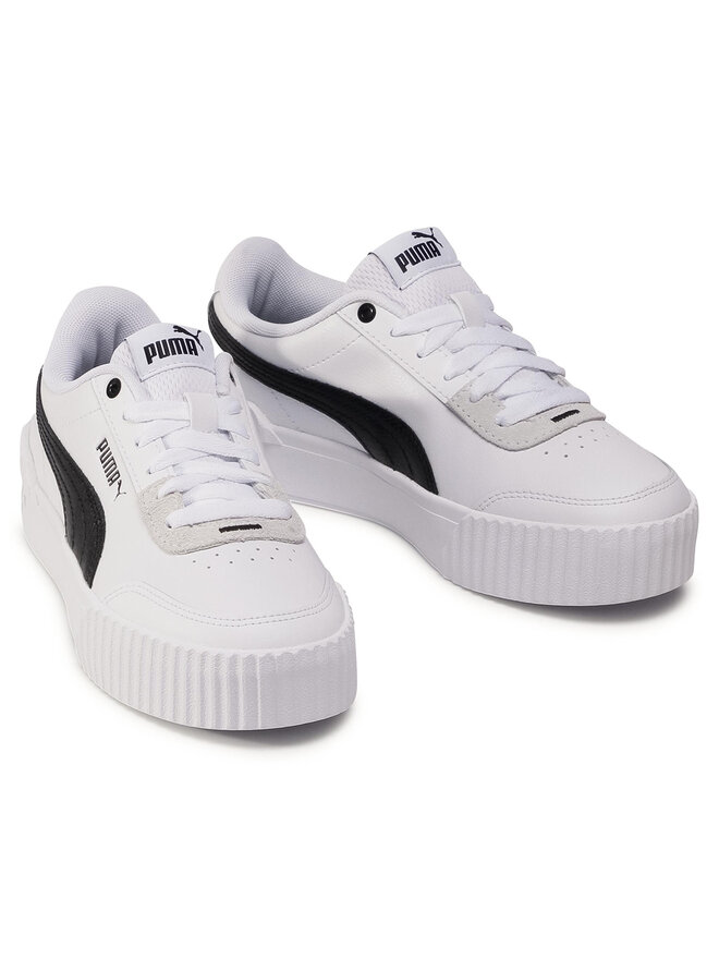 Puma Sneakers Puma Carina Lift 373031 02 Weiß