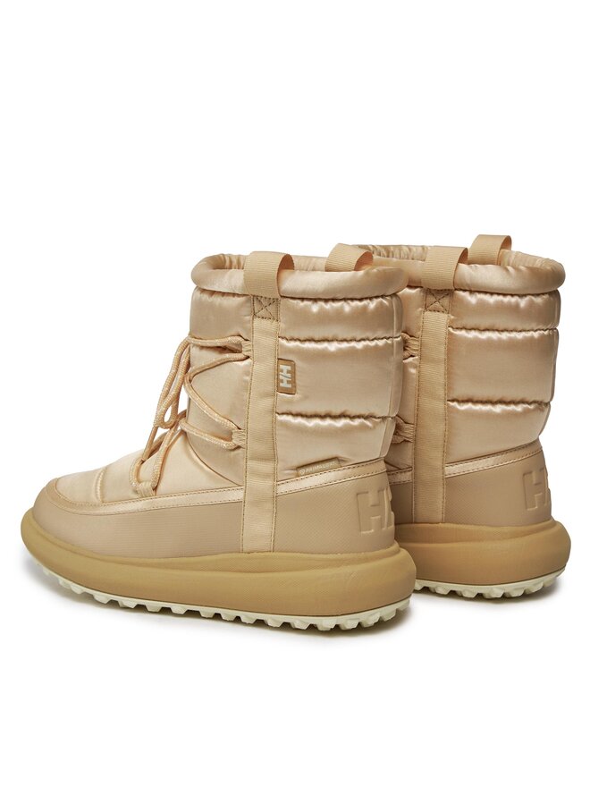 Helly Hansen Sniego batai Helly Hansen W Isolabella 2 Demi 11837_739 Smėlio