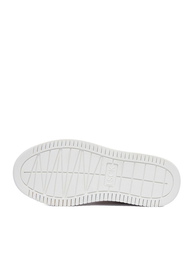 Lasocki Sneakers Lasocki CEO-3310619 Roségold