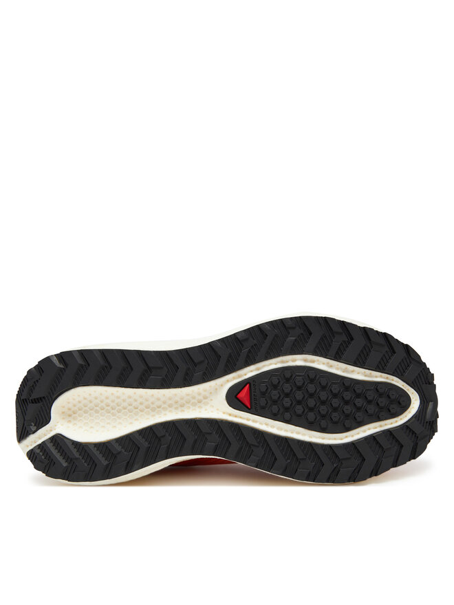 Salomon Παπούτσια για Τρέξιμο Salomon Aero Blaze 3 Grvl L47915000 Πορτοκαλί