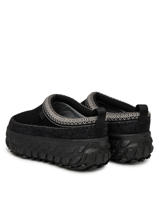 Ugg Шльопанці Ugg M Venture Daze 1154530 Чорний
