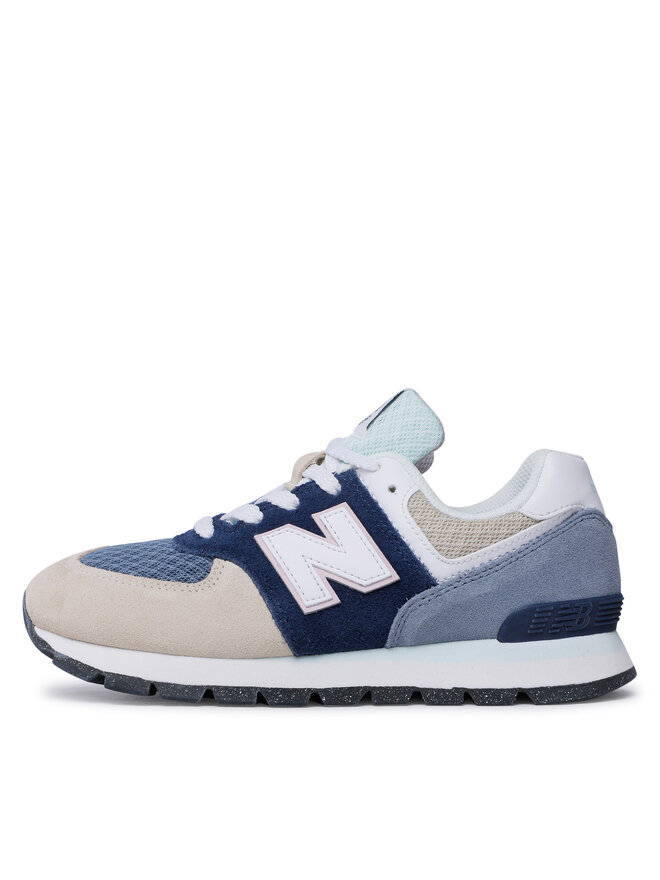 New Balance Sneakers New Balance GC574DN2 Blu