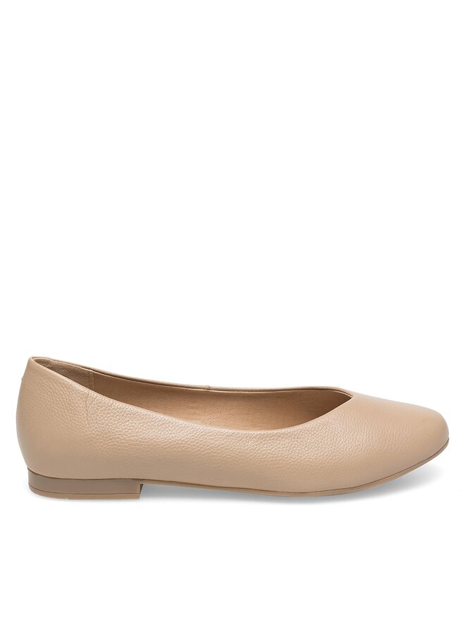 Lasocki Ballerinas Lasocki EST-RUMBA-02 Beige