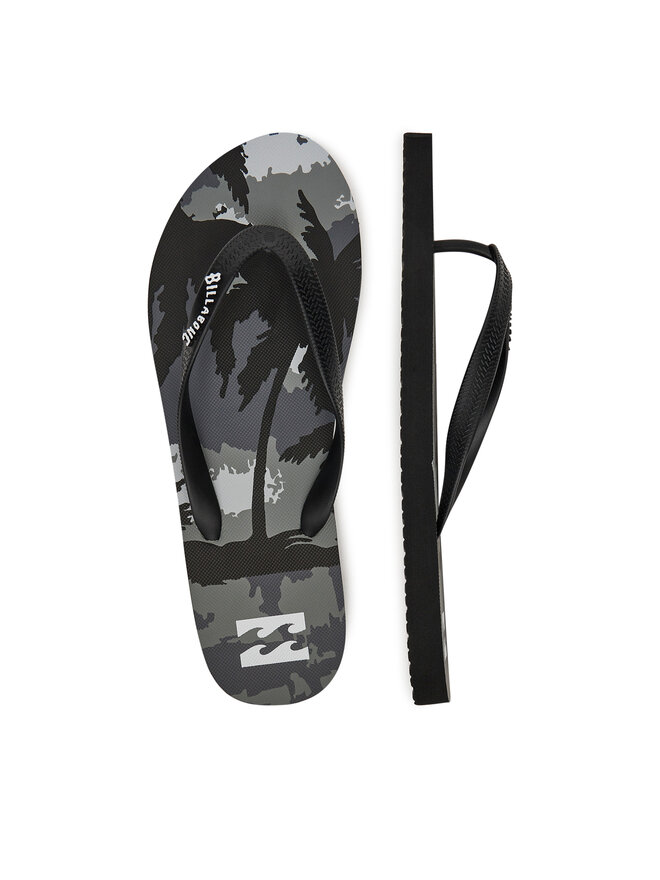 Billabong Chancletas Billabong 800273 Negro