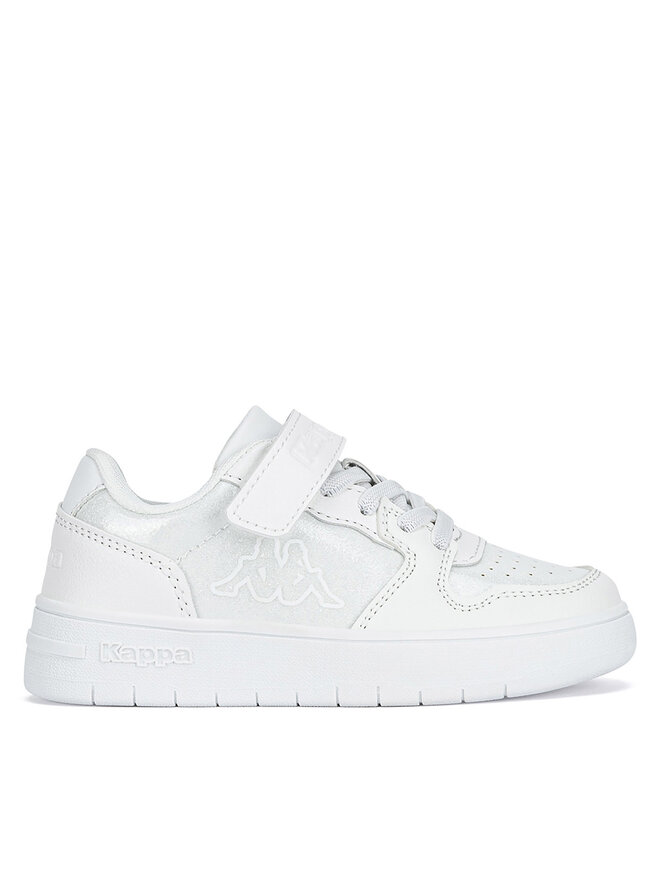 Kappa Sneakersy Kappa AW24-3C015(DZ) Biały
