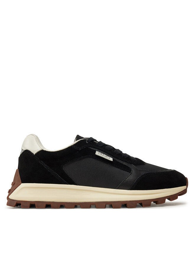 Liu Jo Sneakers Liu Jo Running 02 7G4007 PX542 Schwarz
