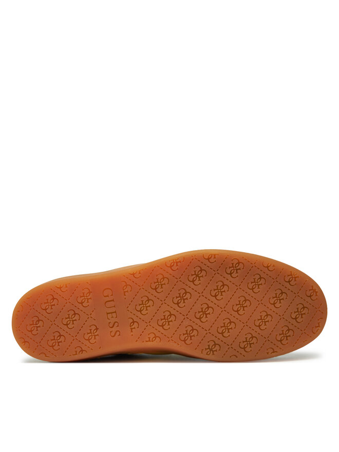 Guess Sneakers Guess FMPNII ELE12 Marrone