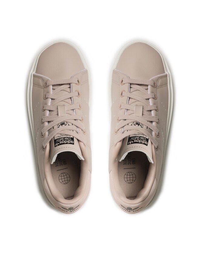 adidas Sneakersy adidas Stan Smith Bonega Shoes HQ9843 Růžová