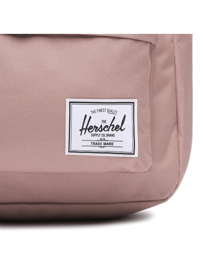 Herschel Batoh Herschel Classic™ Backpack 11377-02077 Růžová