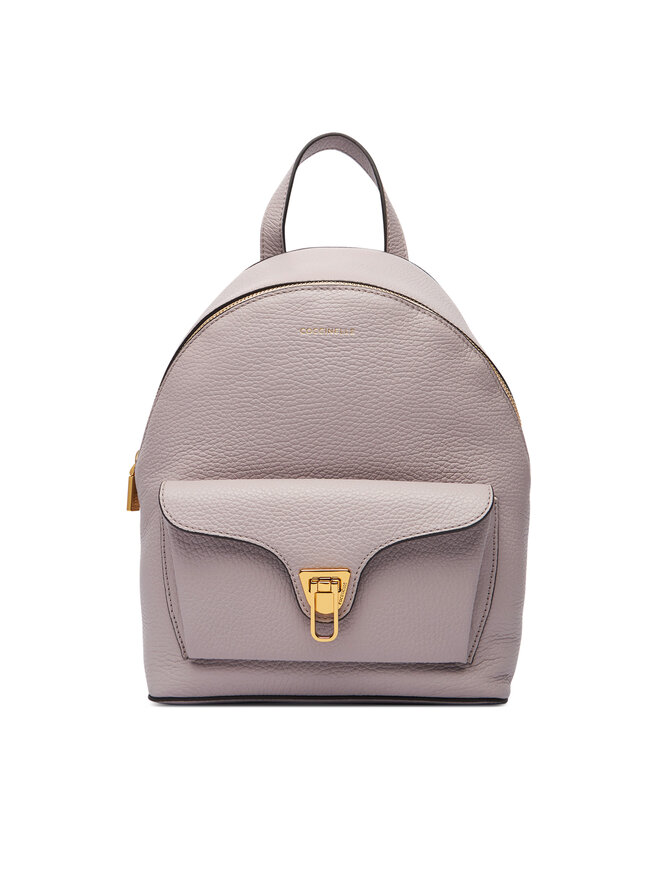 Coccinelle Rucksack Coccinelle TFK Coccinelle Beat Grneratio E1 TFK 14 01 01 Grau