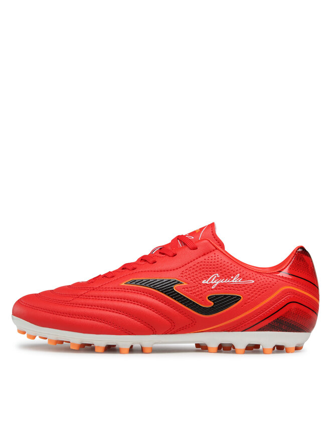 Joma Обувки за футбол Joma Aguila 2306 AGUS2306AG Червен