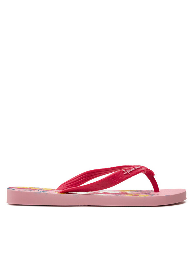 Ipanema В'єтнамки Ipanema 83484 Рожевий
