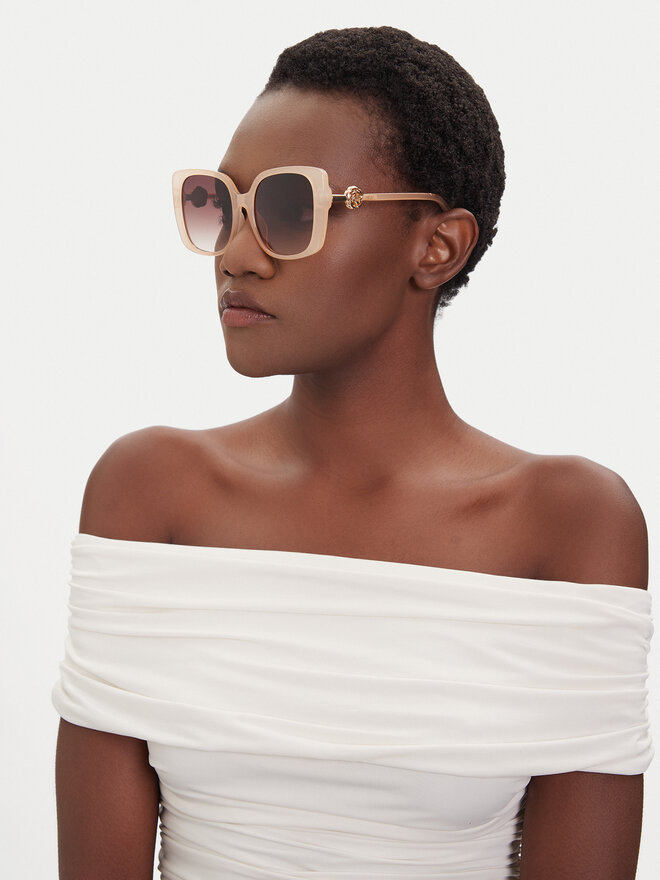 Aldo Gafas de sol Aldo Caro 13935539 Beis
