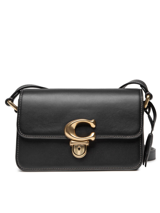 Сумка Coach Gt Studio Sb 19 C7936 Чорний | evzuttya.com.ua