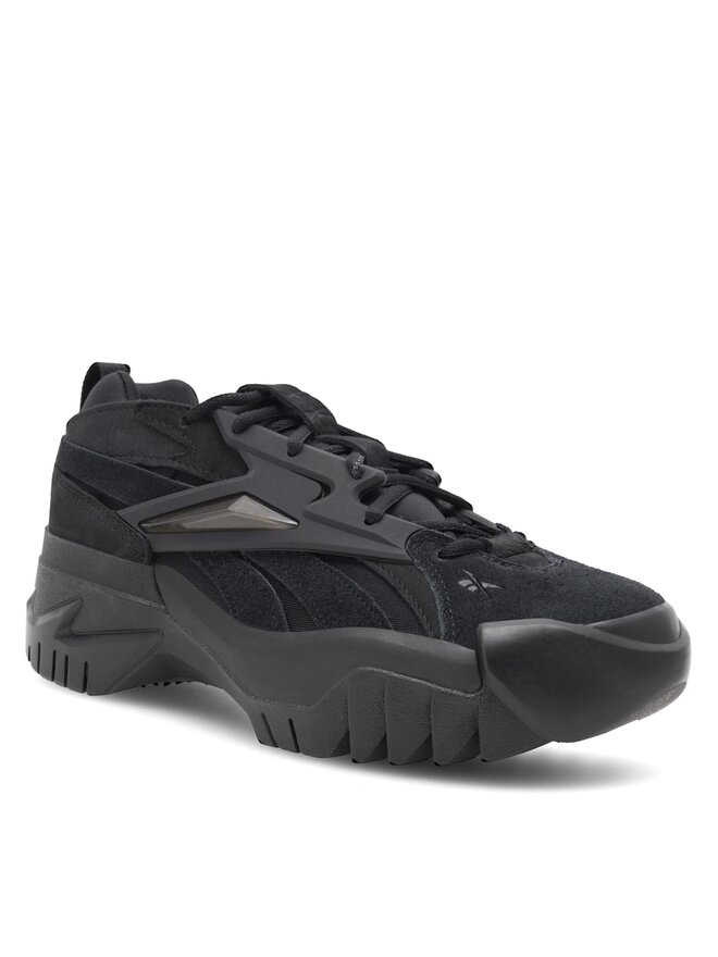 Reebok Αθλητικά Reebok Club C Cardi V2 GW6698 Μαύρο