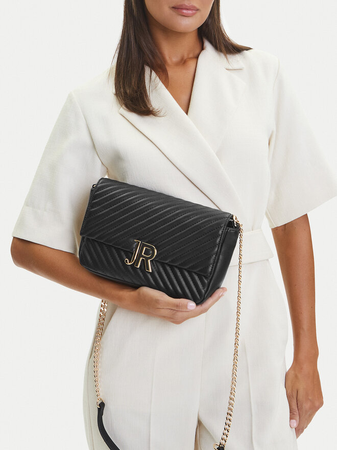 John Richmond Táska John Richmond RWP25501BO Fekete