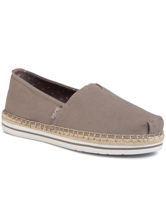 Alpargatas skechers outlet