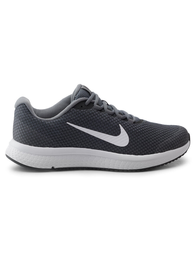 Nike Laufschuhe Nike Runallday 898464 013 Grau