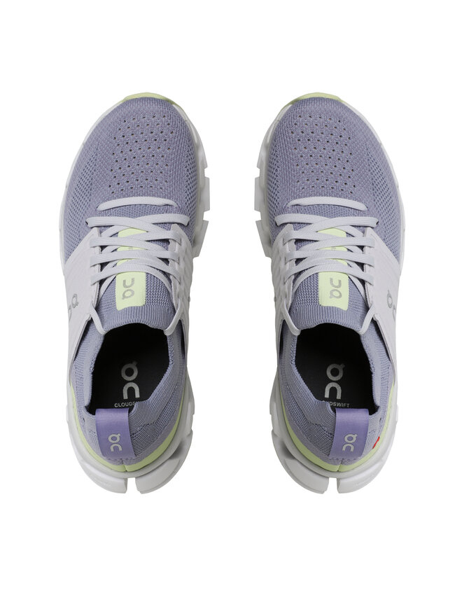 On Laufschuhe On Cloudswift 3 3WD10451085 Grau
