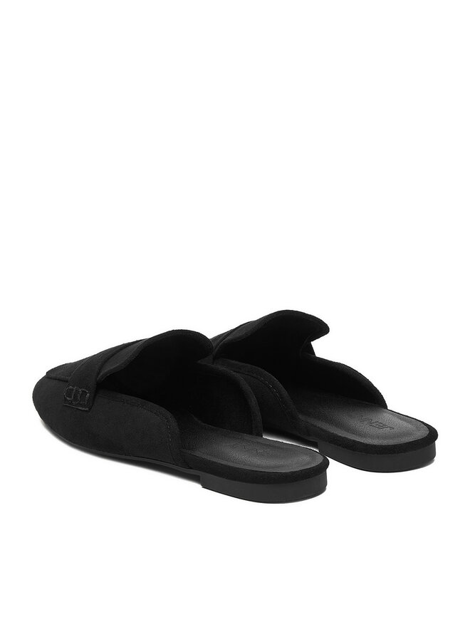 JENNY Pantoletten JENNY CEO-F4126 Schwarz