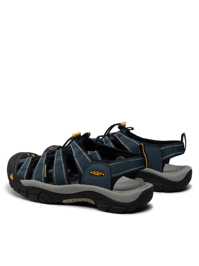 Keen Σανδάλια Keen Newport H2 1001938 Σκούρο μπλε