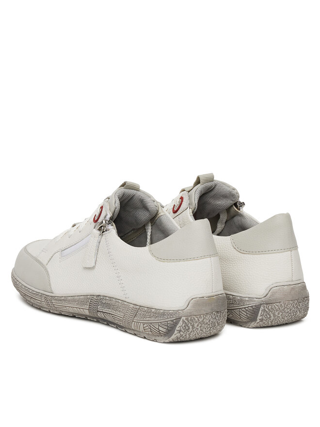 Go Soft Scarpe basse Go Soft WI23-COMFORT-02 Bianco