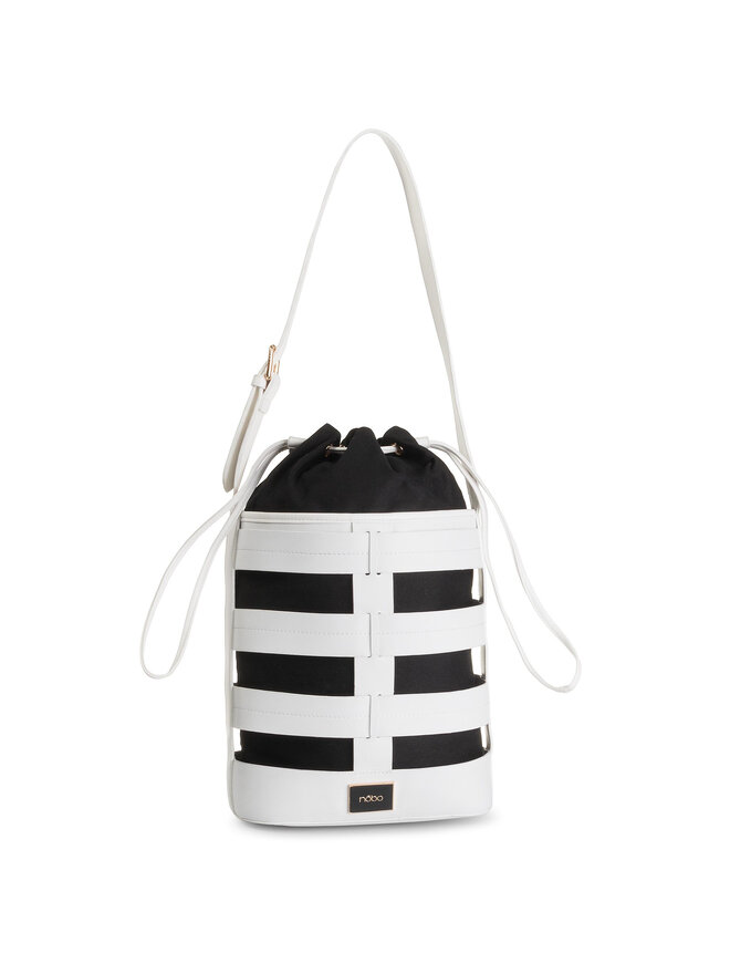 Nobo Сумка Nobo NBAG-G1930-CM00 Білий