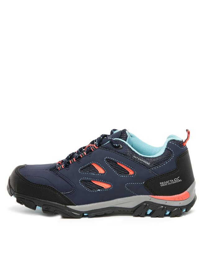 Regatta Trekkings Regatta RKF572 Bleumarin