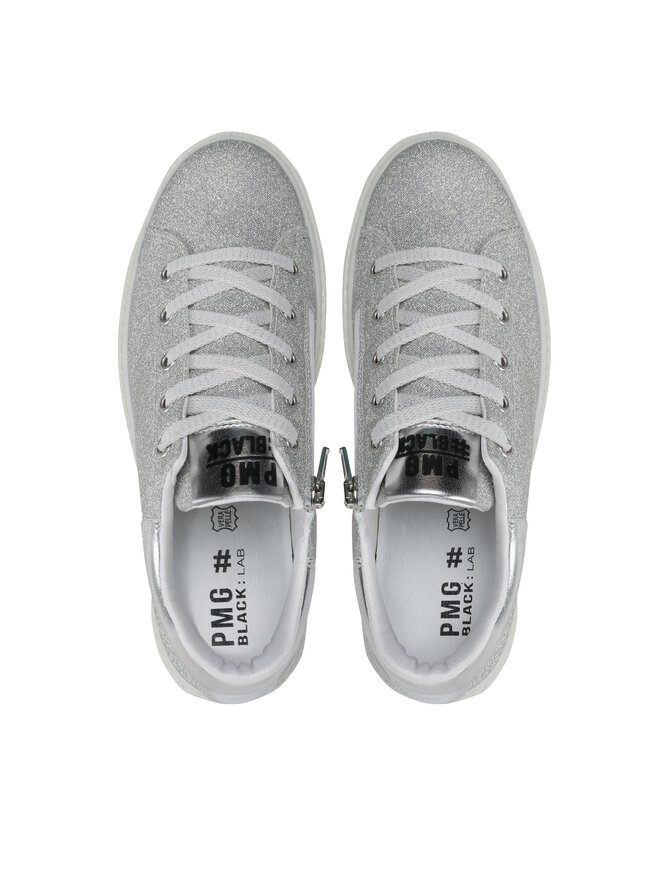 Primigi Sneakers Primigi 3868111 D Silberfarben