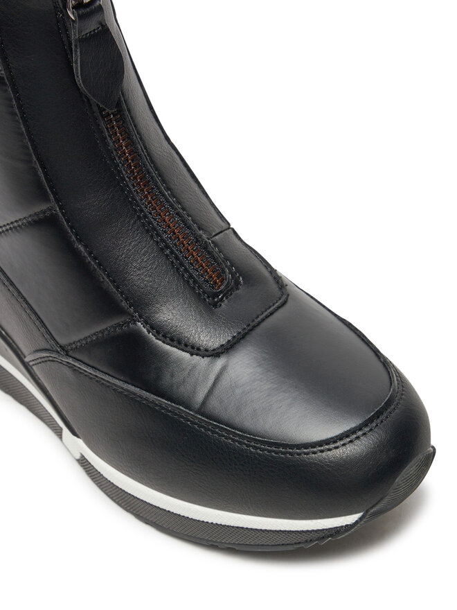 Xti Botines Xti 143079 Negro