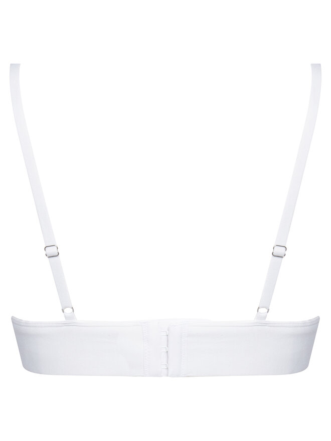 Hunkemöller Hunkemöller Bralette 302037 Blanco