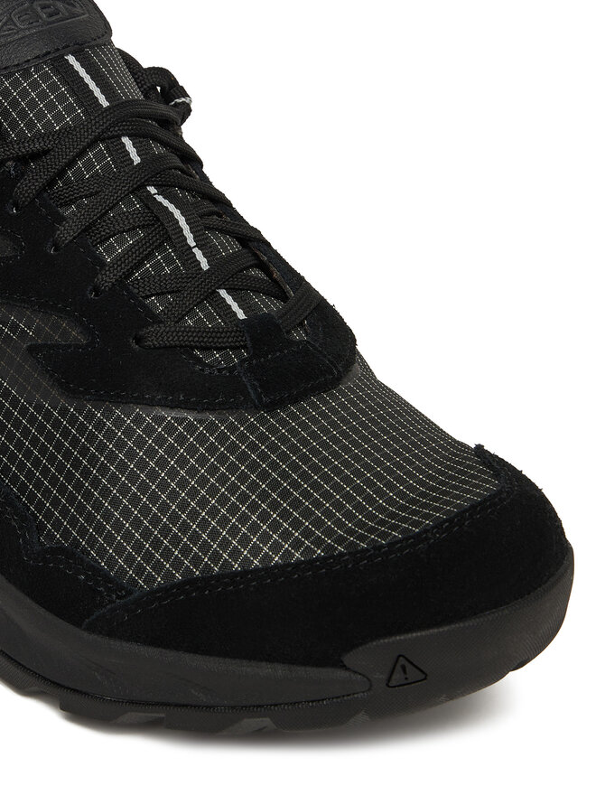 Keen Trekkings Keen Hightrail Exp Wp 1030868 Negru