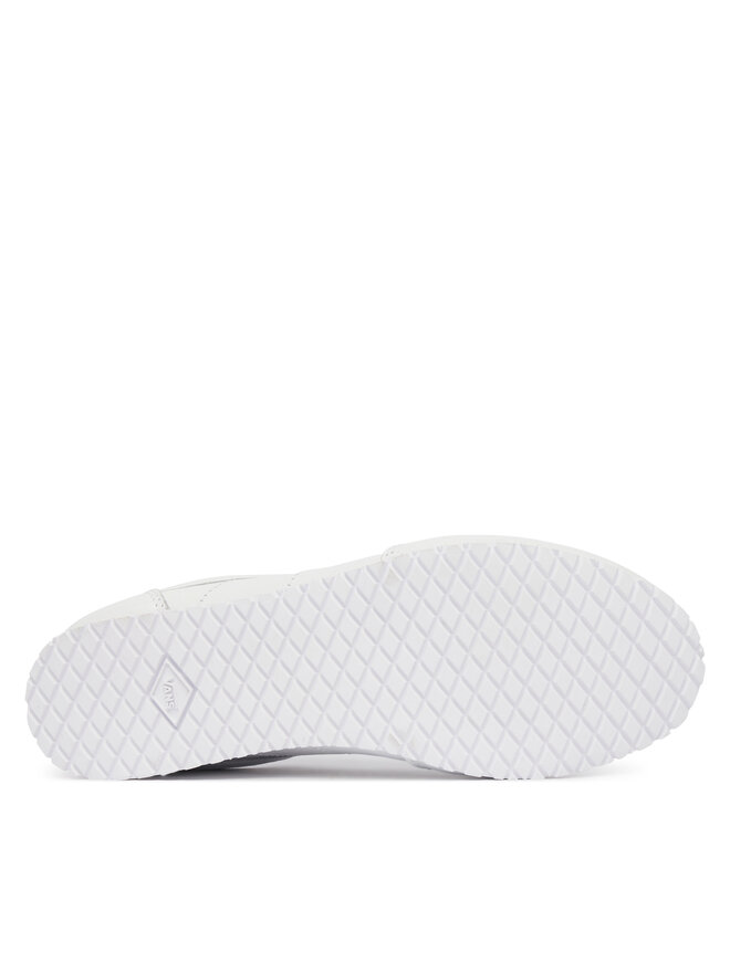 Vans Sneakers Vans Super Lowpro VN000E89WWW1 Weiß