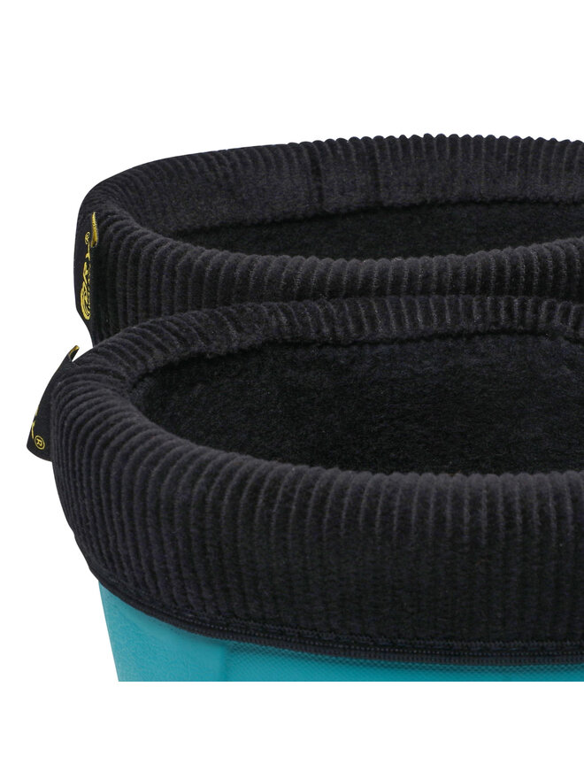 Dry Walker Gummistiefel Dry Walker Strack 107/36BG Blau