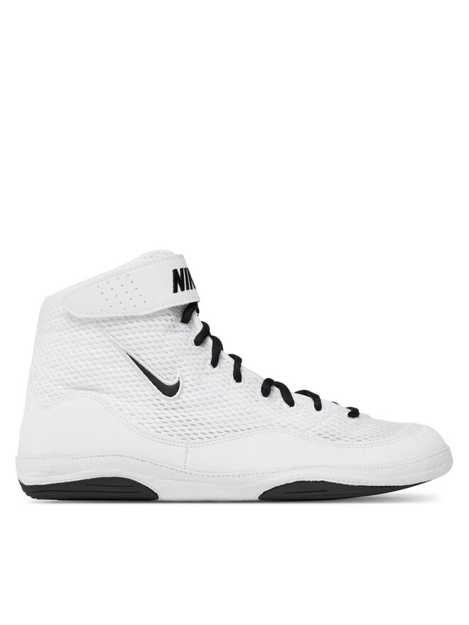 Nike Παπούτσια Πυγμαχίας Nike Inflict 325256 101 Λευκό