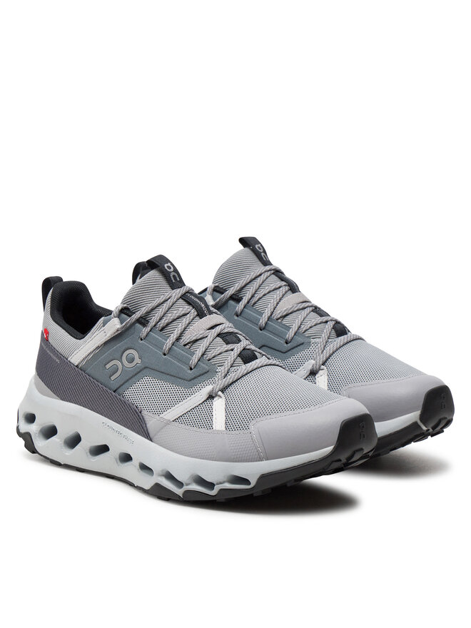 On Sneakers On Cloudhorizon 3ME10032303 Gri